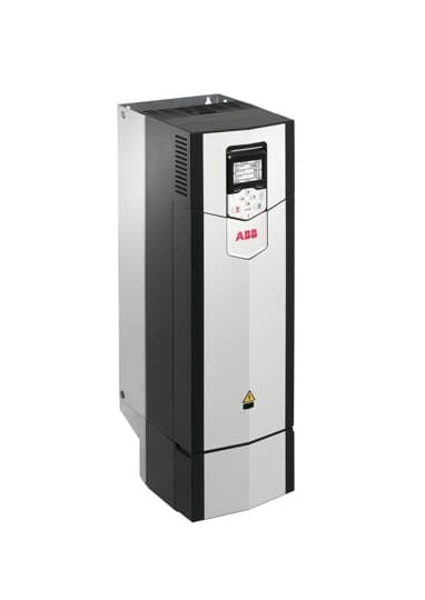 ACS880-01-07A2-3+E200 ABB