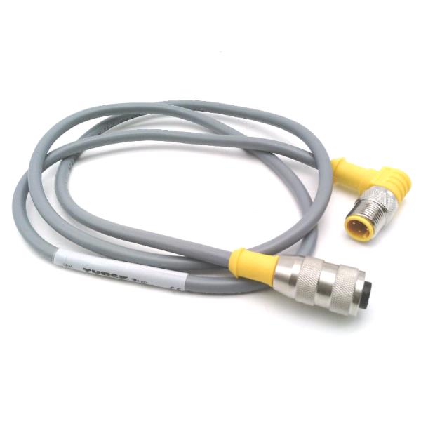 U2444-06 Turck - RK 4.4T-0.7-RS 4.4T