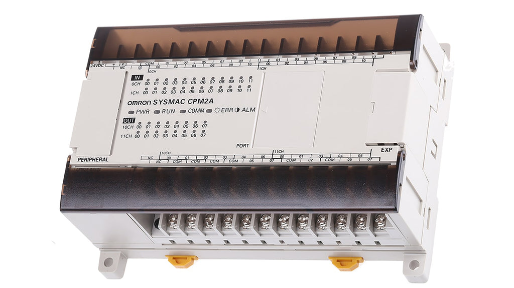 CPM2A-40CDT-D Omron