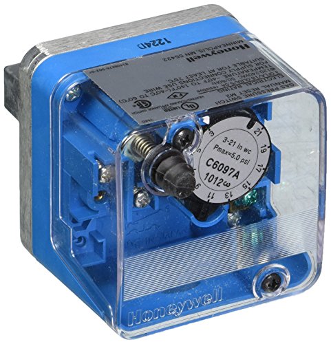 C6097A3004 Honeywell