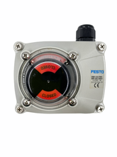 Load image into Gallery viewer, SRBF-CA3-YR90-MW-22A-C2M20 Festo