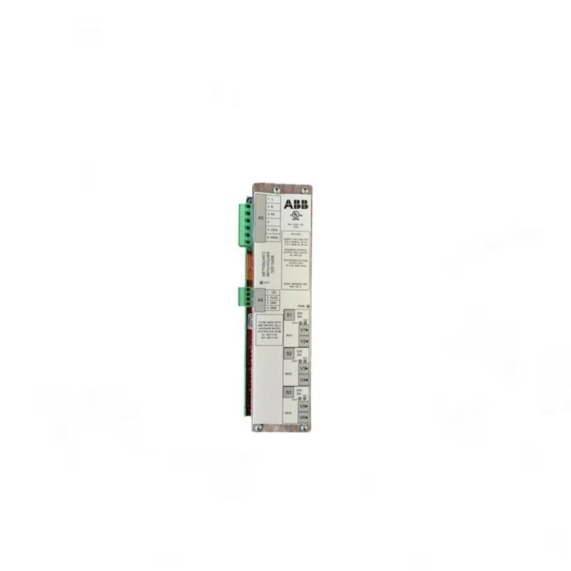 3AXD50000011461 ABB - BSFC-02C