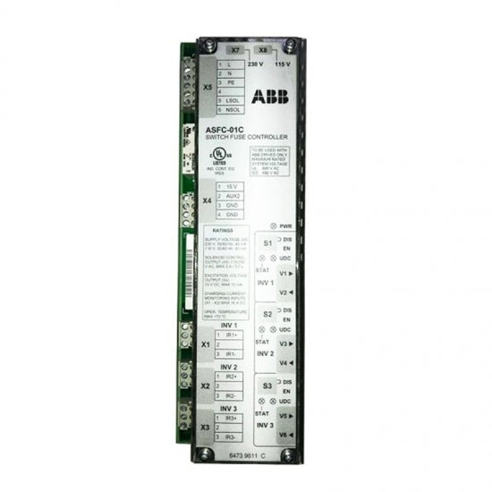 64649540 ABB - AFSC-01C