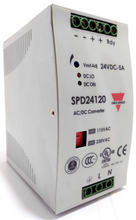 Load image into Gallery viewer, SPD24120 Carlo Gavazzi