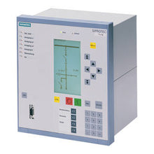 Load image into Gallery viewer, Siemens  7VE61105EB020AA0