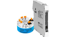Load image into Gallery viewer, Endress + Hauser  TMT72AAA1AH2A1