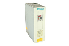 Load image into Gallery viewer, 6SE7021-8EB61-Z G71 Siemens