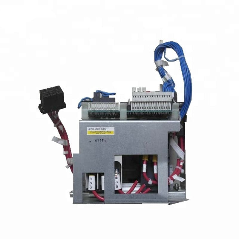 A05B-2601-C102 Fanuc