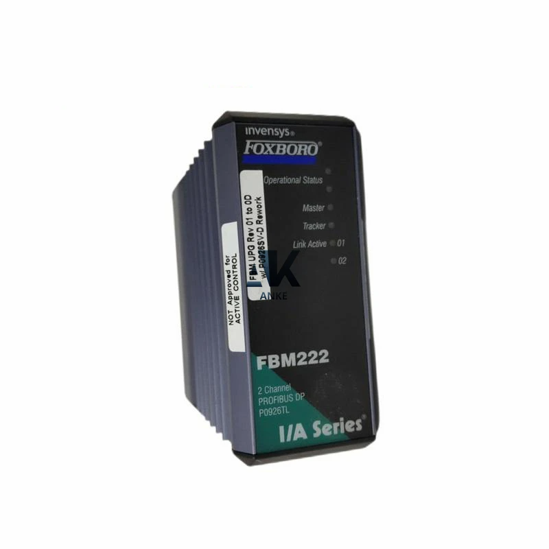 P0926TL Foxboro