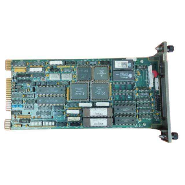 IMMFP01 ABB