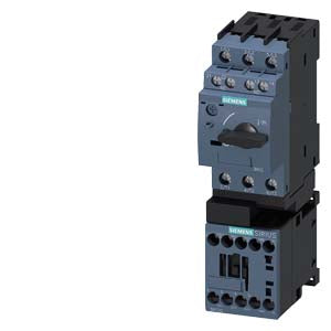 Siemens  3RA21154AA181AK6