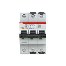 Load image into Gallery viewer, 2CDS383001R0517 ABB - S303P-K25