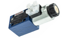 Load image into Gallery viewer, R900961976 Bosch Rexroth - 4WRH 25 W6-325-7X//M