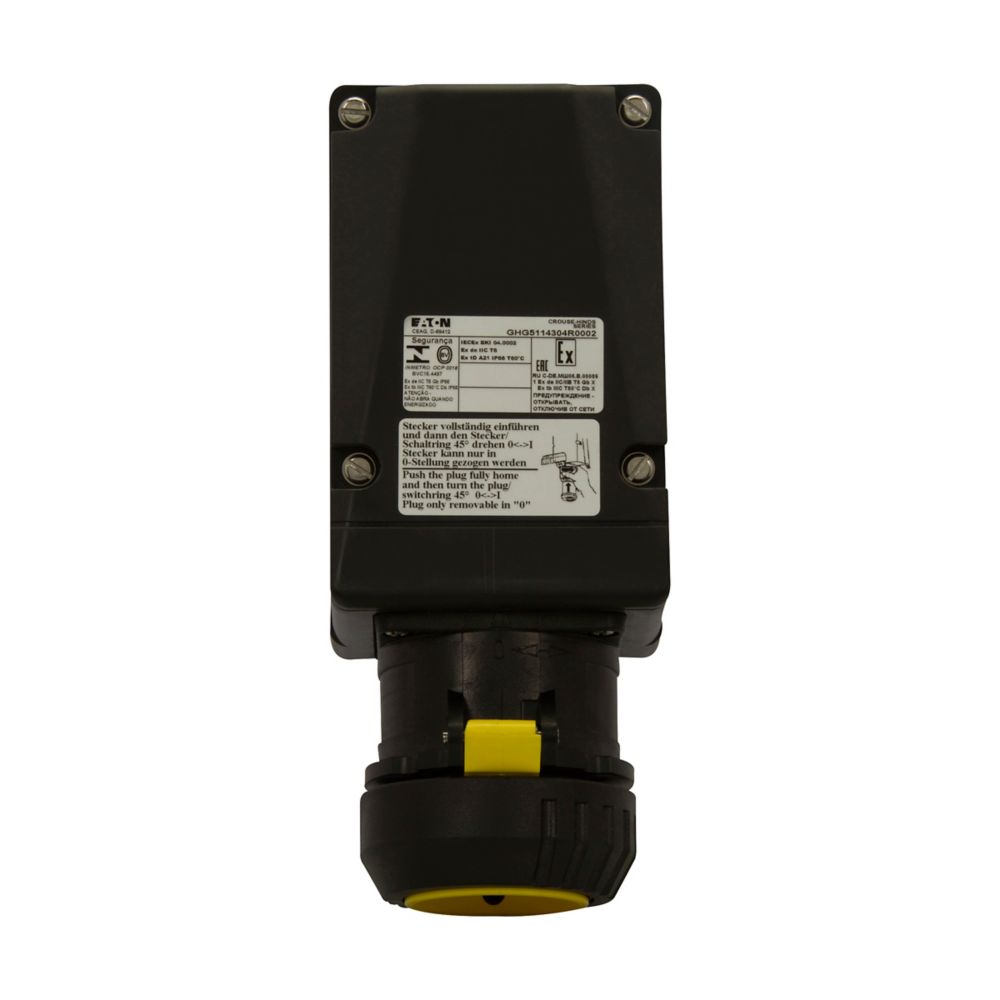 GHG5144407R3001 Eaton
