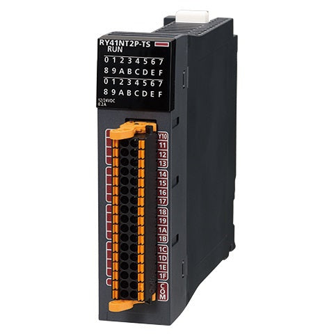 RY41NT2P-TS Mitsubishi