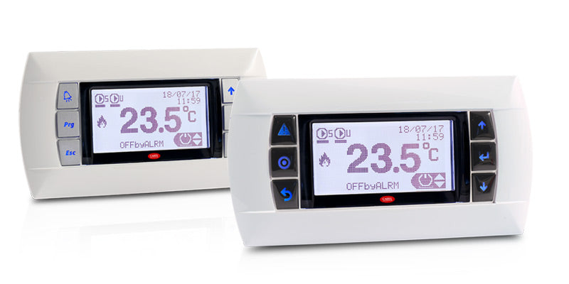 PGD1000FW1 Carel