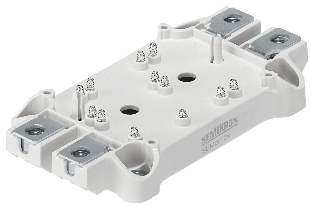 SEMIX402GAR066HDS Semikron