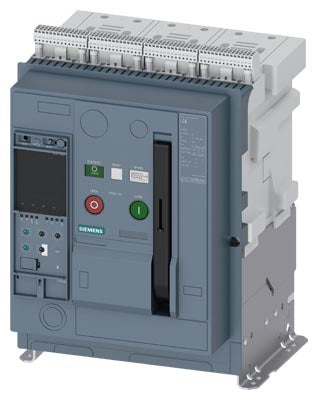 3WA1112-3AE02-3DP3-Z C01+S07 Siemens