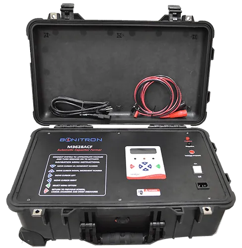M3628ACF-Y01-240 Bonitron
