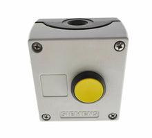 Load image into Gallery viewer, 3SB3801-2AZ Siemens