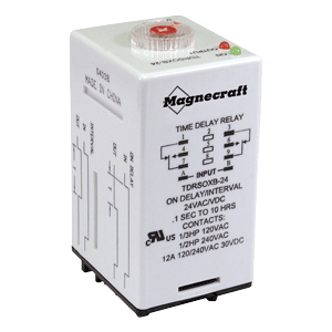 Schneider Electric  TDRSRXP120V