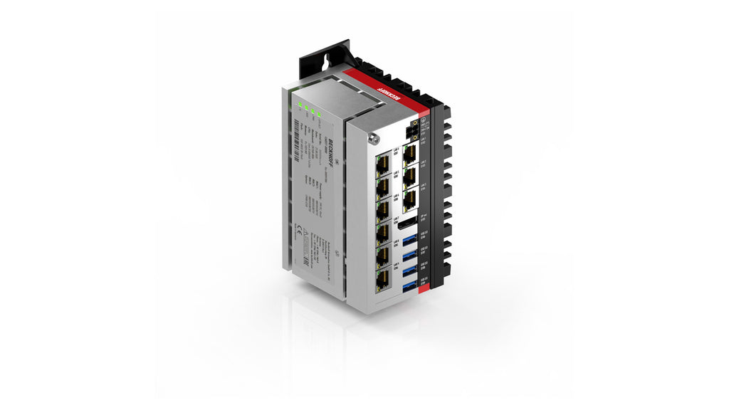 C9900-C629 Beckhoff