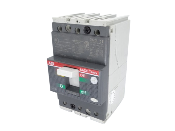 1SDA061809R1 ABB - T1N100TL