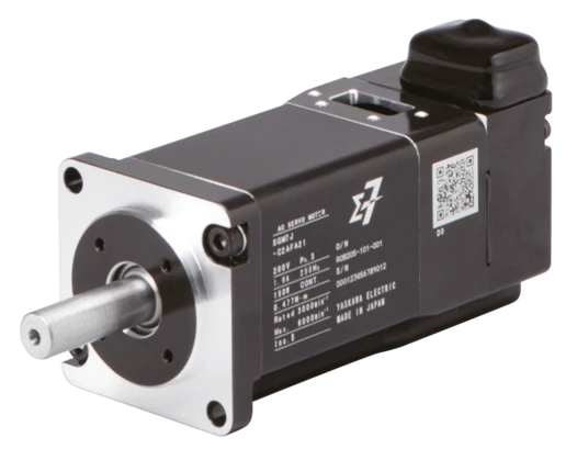 SGM7J-08A7A6C Yaskawa