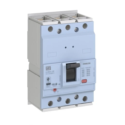 WEG Electric  DWB250L1603DF