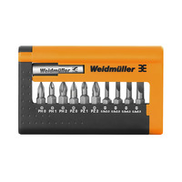 Load image into Gallery viewer, 2748110000 Weidmuller - BIT-BOX 11