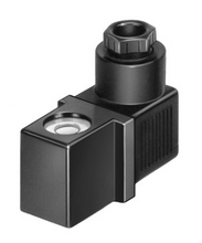 Load image into Gallery viewer, 13265 Festo - MSFW-110-50/60-DS