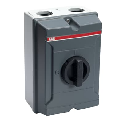 2CMA142629R1000 ABB - LBAS390TPN