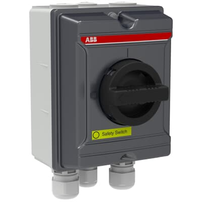 1SCA142671R1001 ABB - OTA25S3GC