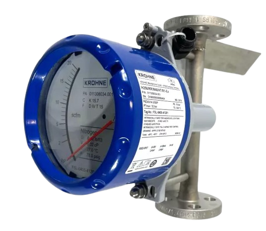 H250/RR/M40/HT/R1-Ex Krohne