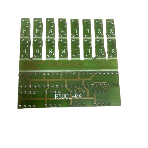 FC-BSDOL-04UNI Honeywell
