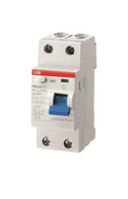 Load image into Gallery viewer, 2CSF202401R1630 ABB - F202 A-63/0.03 AP-R