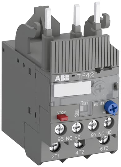1SAZ721201R1033 ABB - TF42-3.1