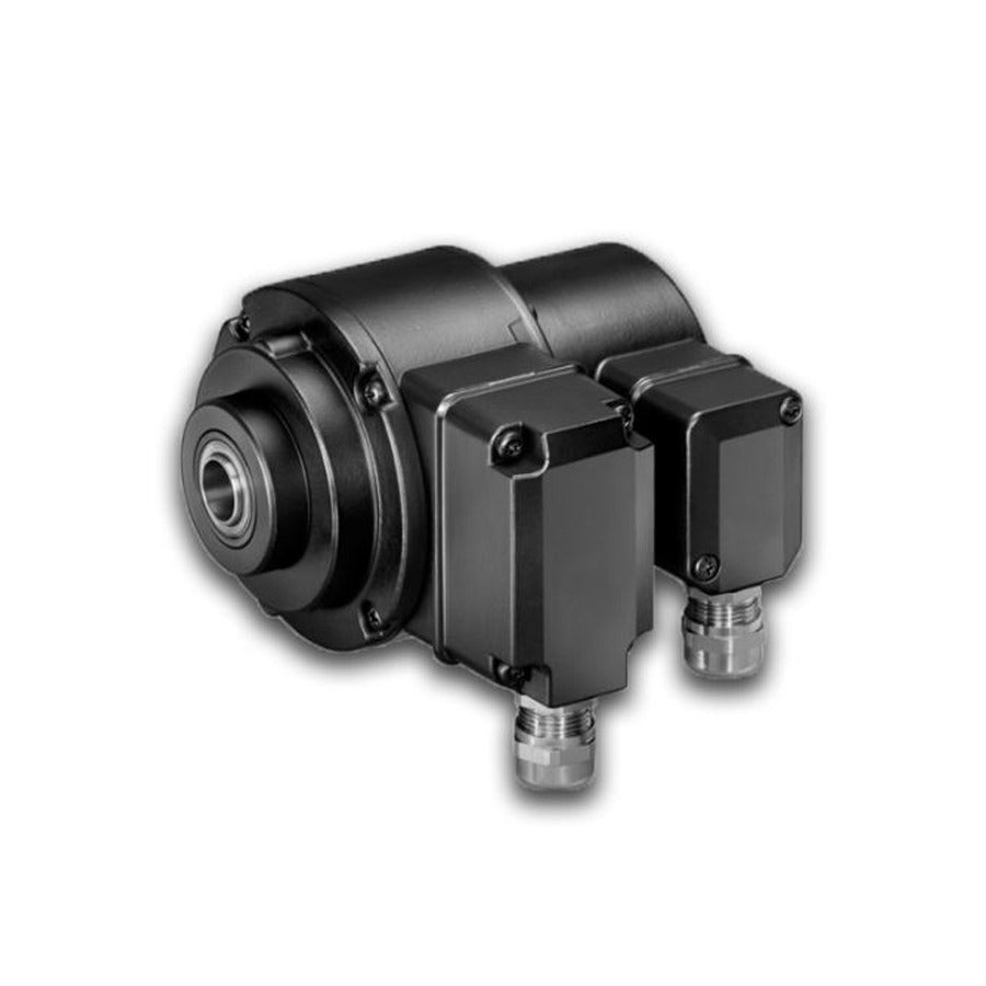 11070362 Baumer Electric - HOG10 DN 1024 I LR 16H7 KLK-AX