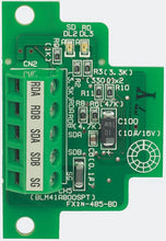 Load image into Gallery viewer, FX2N-485-BD Mitsubishi