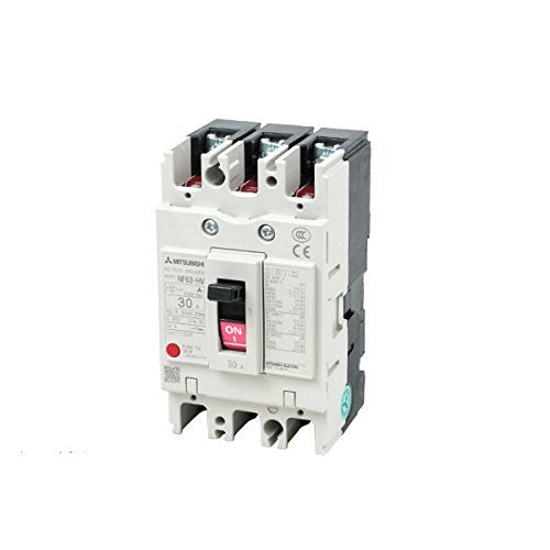 NF63-HV 3P 20A Mitsubishi