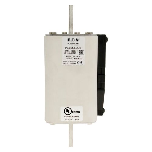 Eaton  PV315A3LB15