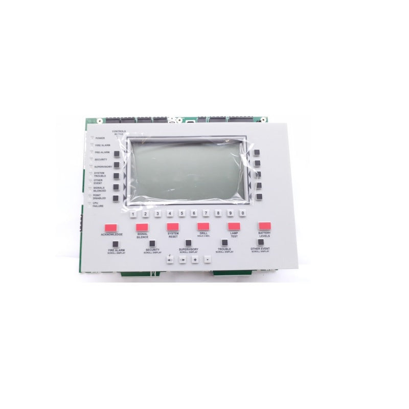 XLS3000-CPUD Honeywell