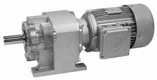 SEW Eurodrive  R77DRN100L4MM40MOLN