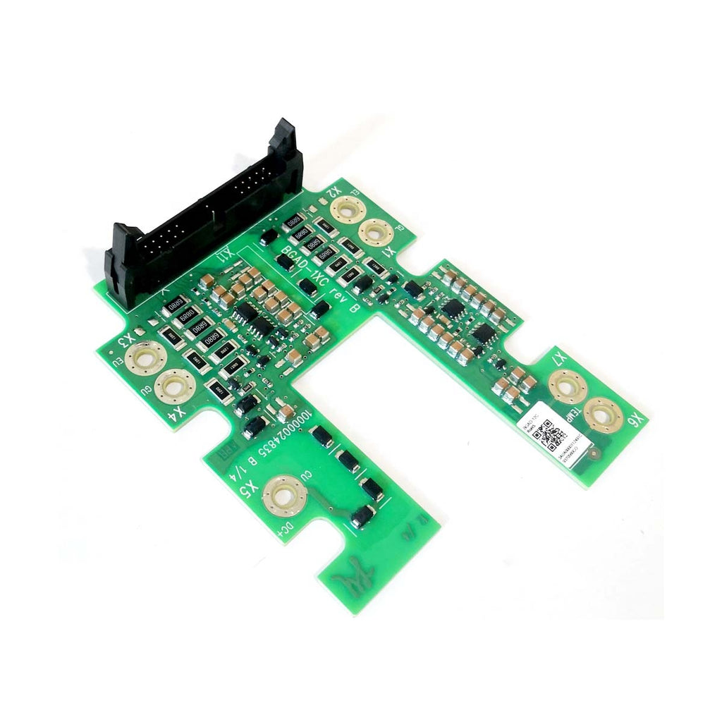 3AUA0000112491 ABB - BGAD-12C