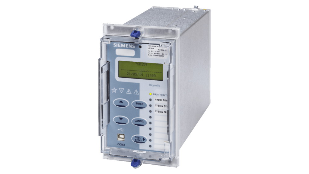 7SG1172-4TE41-0CA0 Siemens