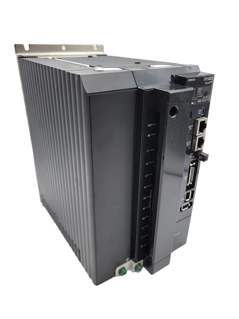R88D-KN50F-ECT Omron