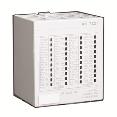 3BDH000377R0005 ABB - AX 722F