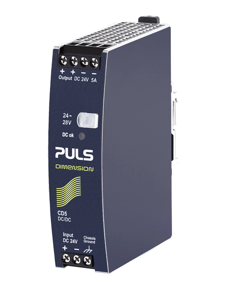 CD5.241 Puls