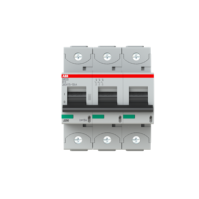 2CCS863001R0165 ABB - S803S-B16
