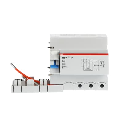 2CSB803001R3630 ABB - DDA803 AC-63/0,3